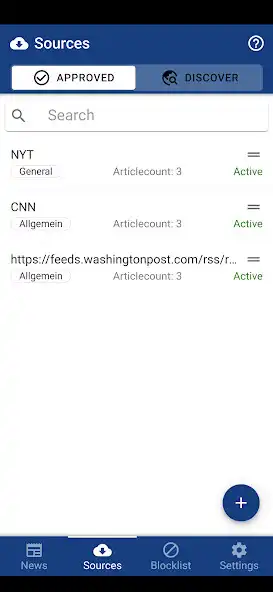 Play News-Crawler - read  block as an online game News-Crawler - read  block with UptoPlay