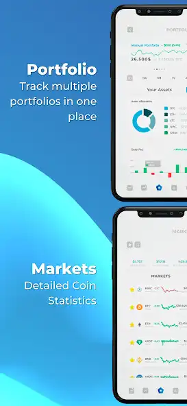 Play NewsCrypto App – Track Crypto as an online game NewsCrypto App – Track Crypto with UptoPlay