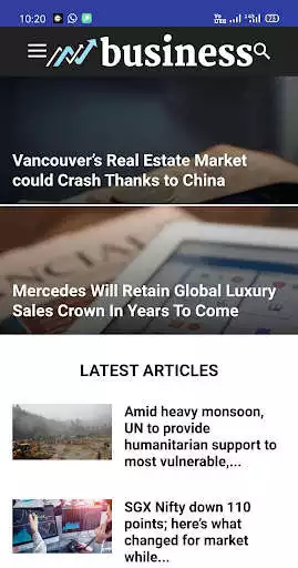 Play News Daily