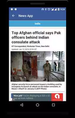 Play News Daily