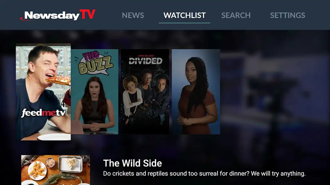 Play Newsday TV as an online game online Newsday TV with UptoPlay Play Newsday TV as an online game Newsday TV with UptoPlay