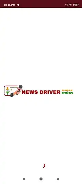 Play News Driver India  and enjoy News Driver India with UptoPlay