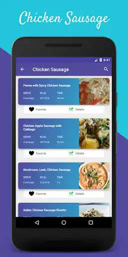 Play New Secret Chicken Recipe : Full Offline App