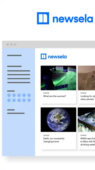 Play Newsela App Workflow  and enjoy Newsela App Workflow with UptoPlay