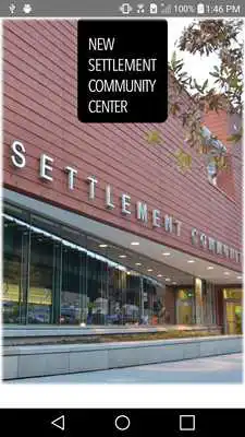 Play NewSettlementCommunityCenter Play NewSettlementCommunityCenter