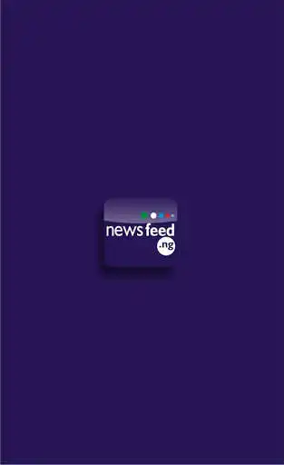 Play Newsfeed.NG - Nigerian News Offline with Less Data  and enjoy Newsfeed.NG - Nigerian News Offline with Less Data with UptoPlay