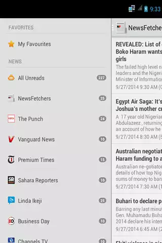 Play NewsFetchers Nigeria as an online game NewsFetchers Nigeria with UptoPlay
