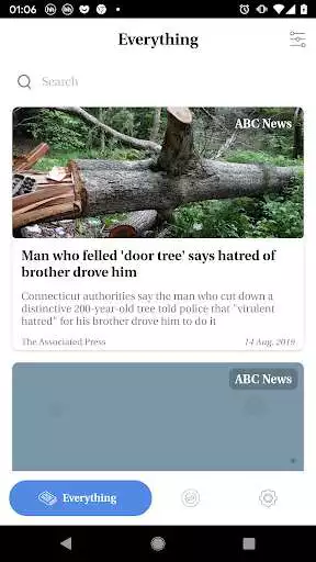 Play News Finder  and enjoy News Finder with UptoPlay