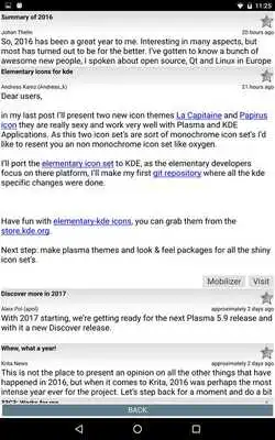 Play newsFish