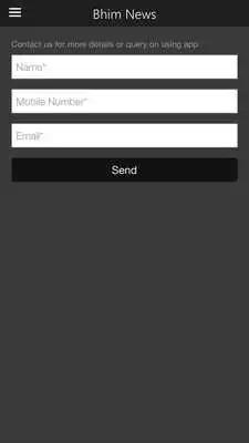 Play News For Bhim