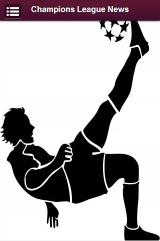 Play News for Champions League  and enjoy News for Champions League with UptoPlay