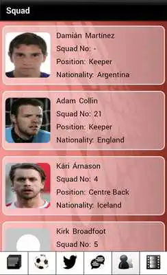 Play News for Rotherham United