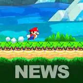 Free play online News for Super Mario Run APK