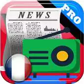 Free play online News France Live APK Free play online News France Live APK