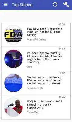 Play News Ghana Play News Ghana