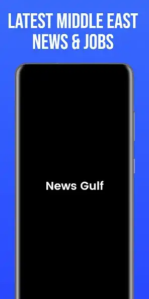 Play NewsGulf - Latest News  Jobs  and enjoy NewsGulf - Latest News  Jobs with UptoPlay