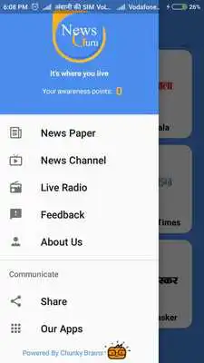Play News Guru