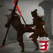 Free play online New Shadow Fight 3 Guide APK