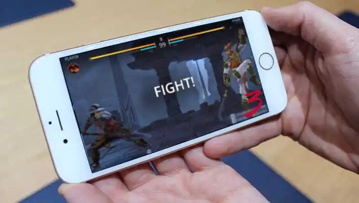 Play New Shadow Fight 3 Guide