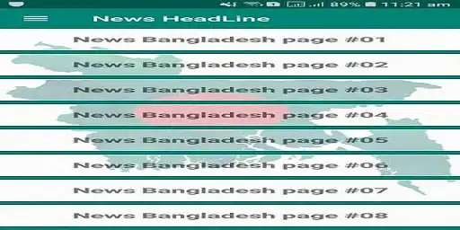 Play News Headline  and enjoy News Headline with UptoPlay