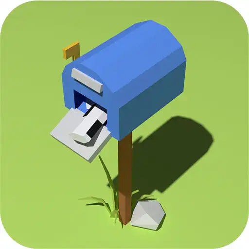 Play News Hero - The Legendary Paperboy APK