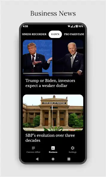 Play Newshort - Latest News Headlines Around the World as an online game Newshort - Latest News Headlines Around the World with UptoPlay