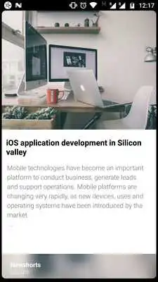 Play Newshorts: Breaking News, Current News, News Live