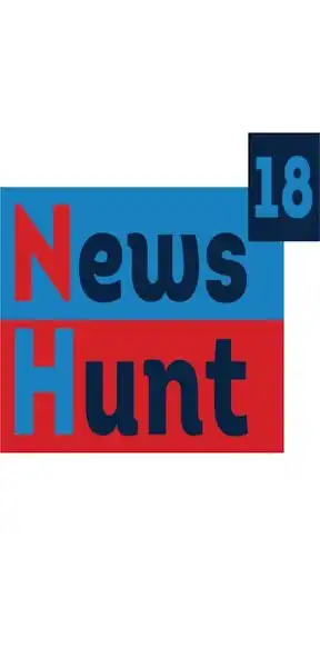 Play NewsHunt18  and enjoy NewsHunt18 with UptoPlay