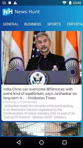 Play News Hunt - Latest News and enjoy News Hunt - Latest News with UptoPlay Play News Hunt - Latest News and enjoy News Hunt - Latest News with UptoPlay