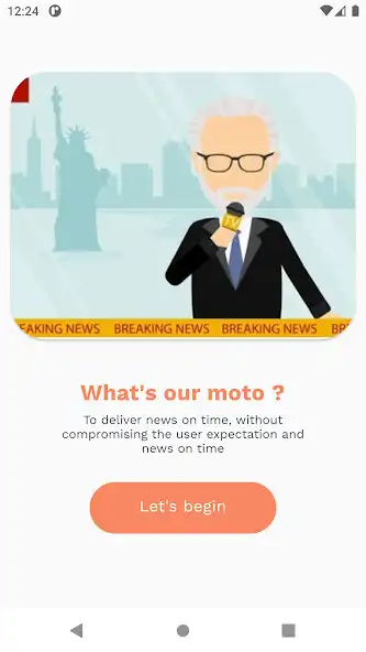 Play News Hype  and enjoy News Hype with UptoPlay