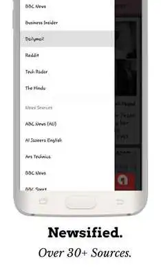 Play Newsified
