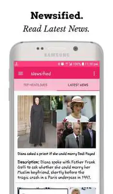 Play Newsified