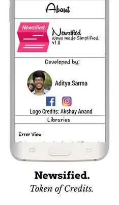 Play Newsified