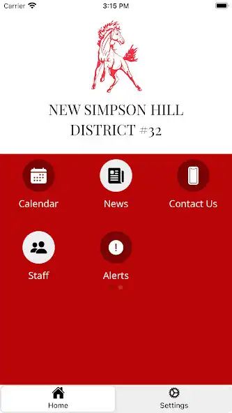 Play New Simpson Hill SD  and enjoy New Simpson Hill SD with UptoPlay