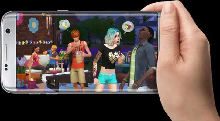 Play New Sims 4 Tips : Simulator Game 2018