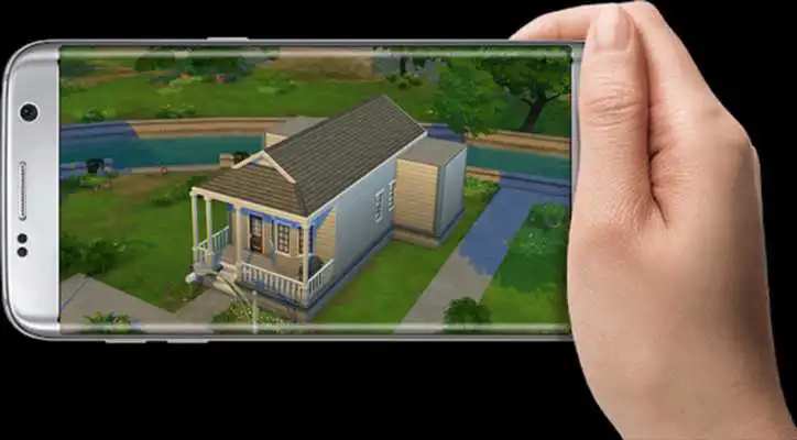 Play New Sims 4 Tips : Simulator Game 2018