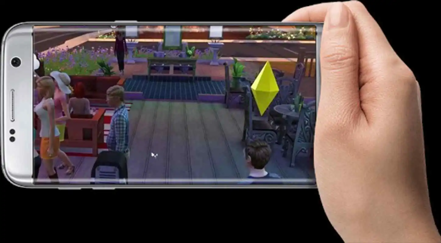Play New Sims 4 Tips : Simulator Game 2018