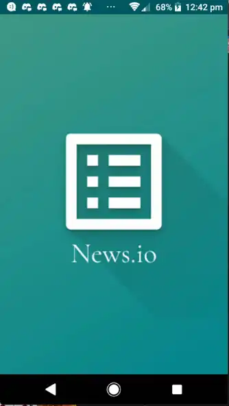 Play News.io  and enjoy News.io with UptoPlay
