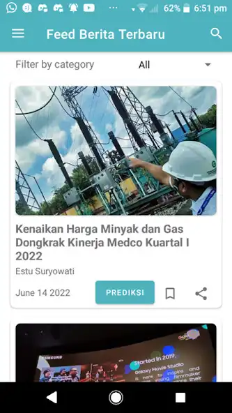 Play News.io as an online game News.io with UptoPlay