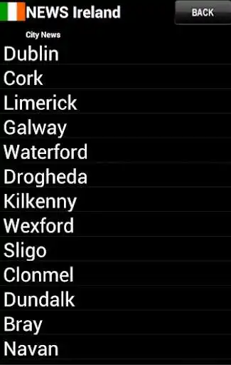 Play APK News Ireland  and enjoy News Ireland with UptoPlay mobile.news.ireland