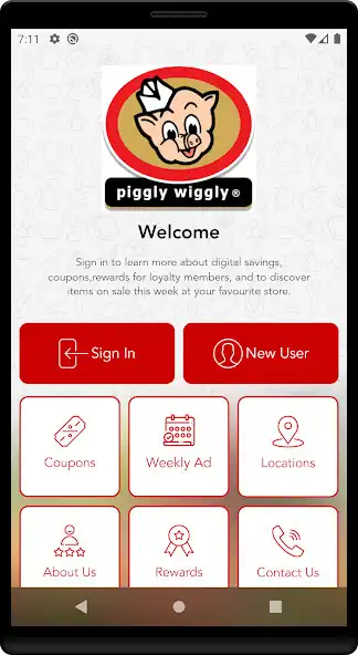 Play New Site Piggly Wiggly  and enjoy New Site Piggly Wiggly with UptoPlay