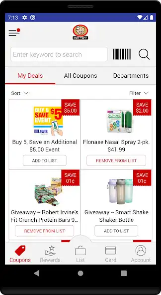 Play New Site Piggly Wiggly as an online game New Site Piggly Wiggly with UptoPlay