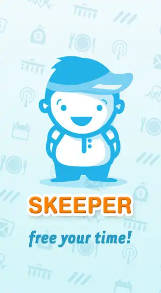 Play New SKEEPER  and enjoy New SKEEPER with UptoPlay