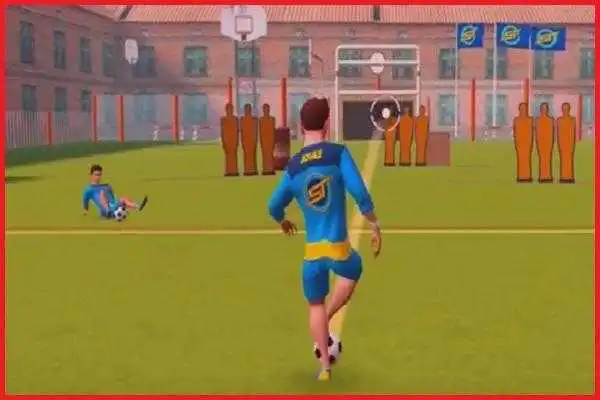 Play New SKILL TWINS FOOTBALL Tips Play New SKILL TWINS FOOTBALL Tips