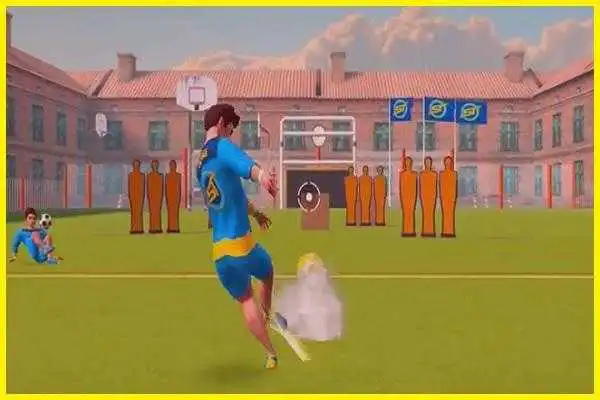 Play New SKILL TWINS FOOTBALL Tips Play New SKILL TWINS FOOTBALL Tips