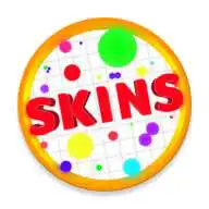 Free play online New skins for Agario  APK