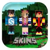 Free play online New Skins for Minecraft PE APK Free play online New Skins for Minecraft PE APK