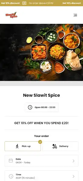 Play New Slawit Spice Slaithwaite  and enjoy New Slawit Spice Slaithwaite with UptoPlay