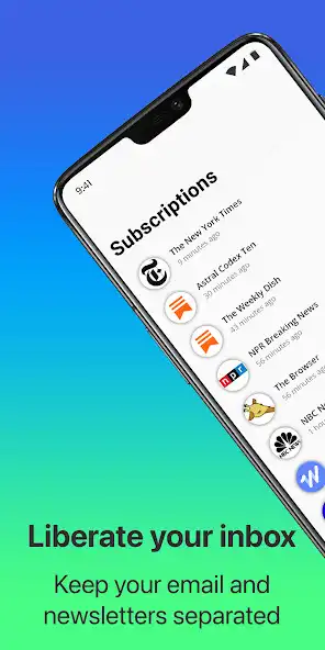 Play Newsletters  Substack Reader as an online game Newsletters  Substack Reader with UptoPlay