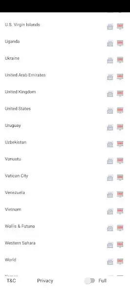Play News Live 250 Countries  and enjoy News Live 250 Countries with UptoPlay